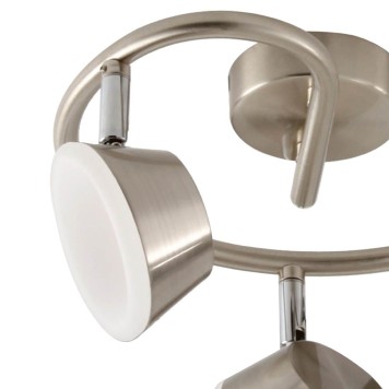 Спот Toplight Jenifer TL1238Y1-03SN-2