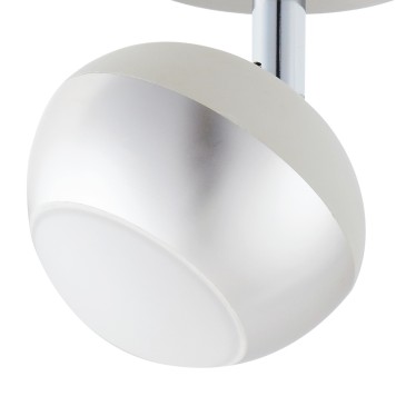 Спот Toplight Doreen TL1241Y-01SN-2