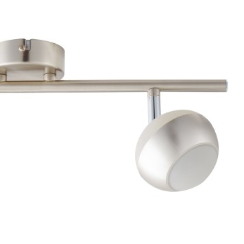 Спот Toplight Doreen TL1241Y-02SN-1