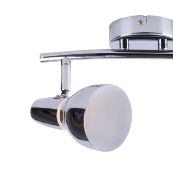 Спот Toplight Dayna TL1243Y-02CH-1