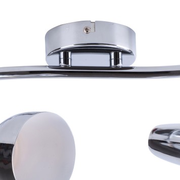 Спот Toplight Dayna TL1243Y-02CH-2