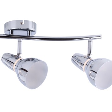 Спот Toplight Dayna TL1243Y-03CH-1