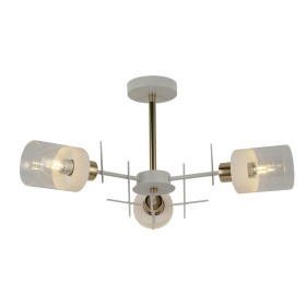 Светильник потолочный Toplight Chloe TL1253D-03WG