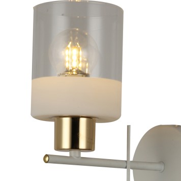 Бра Toplight Chloe TL1253W-01WG-1