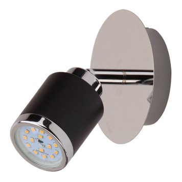 Спот Toplight Lorena TL1257Y-01BC