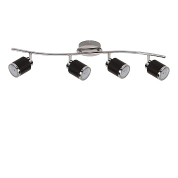 Спот Toplight Lorena TL1257Y-04BC-1