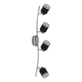 Спот Toplight Lorena TL1257Y-04BC