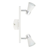 Спот Toplight Regina TL1258Y-02WC