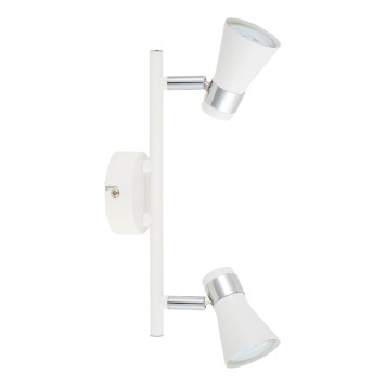 Спот Toplight Regina TL1258Y-02WC