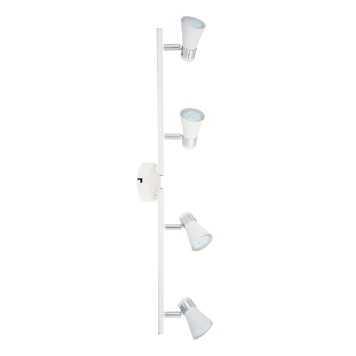 Спот Toplight Regina TL1258Y-04WC-1