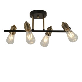 Светильник потолочный Toplight Jada TL1279D-04AB