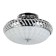 Светильник потолочный Toplight Candis TL1470Y-03GC