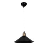 Люстра Toplight Delilah TL1606H-01BK