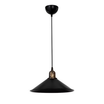 Люстра Toplight Delilah TL1606H-01BK
