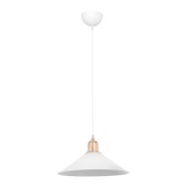 Люстра Toplight Delilah TL1606H-01WH