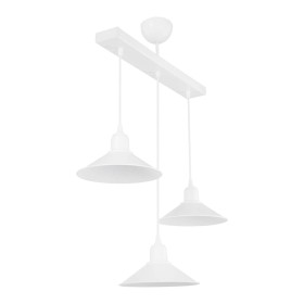 Люстра Toplight Delilah TL1606H-03WH