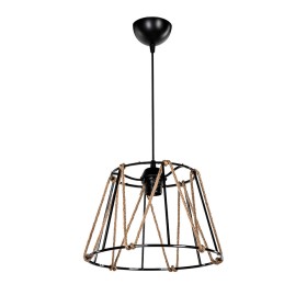 Люстра Toplight Georgiana TL1607H-01BK