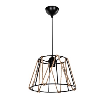 Люстра Toplight Georgiana TL1607H-01BK