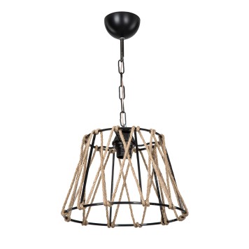 Люстра Toplight Georgiana TL1607H1-01BK