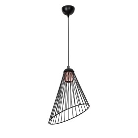 Люстра Toplight Jeannine TL1608H-01BK