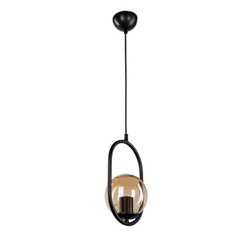Люстра Toplight Kerrie TL1609H-01BK