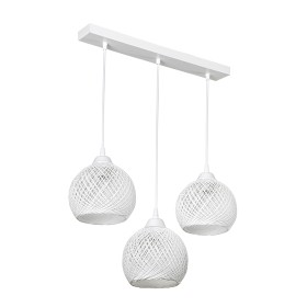 Люстра Toplight Lizbeth TL1612L-03WH