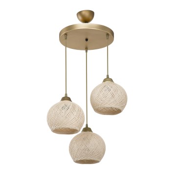 Люстра Toplight Lizbeth TL1612R-03BB