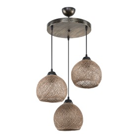 Люстра Toplight Lizbeth TL1612R-03DB