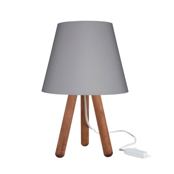 Лампа настольная Toplight Sophia TL1619T-01GR