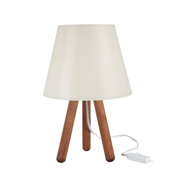 Лампа настольная Toplight Sophia TL1619T-01WH