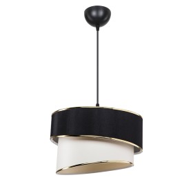 Люстра Toplight Bertina TL1622H-01BW