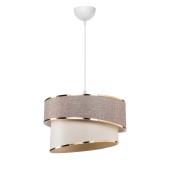 Люстра Toplight Bertina TL1622H-01WB