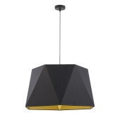 Люстра Toplight Aileen TL1623H1-01BG