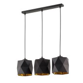 Люстра Toplight Aileen TL1623L-03BG