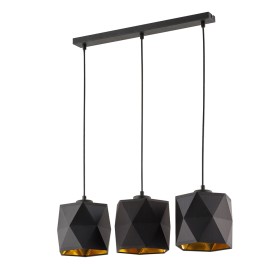 Люстра Toplight Aileen TL1623L-03BG