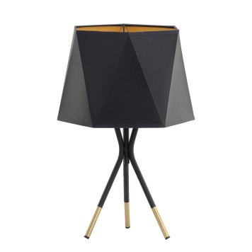 Лампа настольная Toplight Aileen TL1623T-01BG