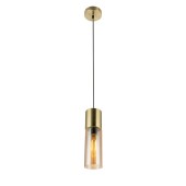 Люстра Toplight Ilene TL1628H-01GD