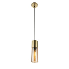 Люстра Toplight Ilene TL1628H-01GD