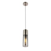 Люстра Toplight Ilene TL1628H-01SN