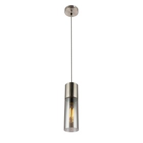 Люстра Toplight Ilene TL1628H-01SN