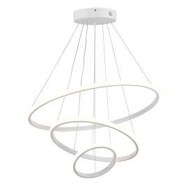 Люстра Toplight Charissa TL1630H-LEWH