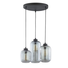 Люстра Toplight Pollie TL1631H-03SM