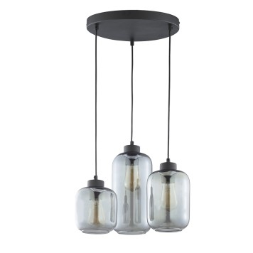 Люстра Toplight Pollie TL1631H-03SM