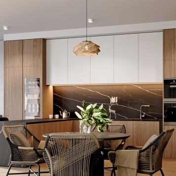 Люстра Toplight Ruth TL1633H-01B1-1