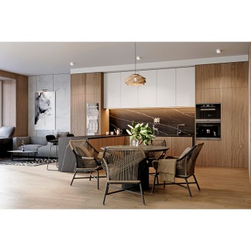 Люстра Toplight Ruth TL1633H-01B1-2