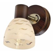 Спот Toplight Shayla TL3730Y-01BB