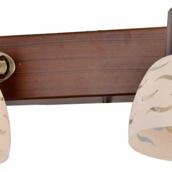 Спот Toplight Shayla TL3730Y-02BB-2