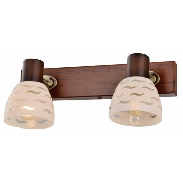 Спот Toplight Shayla TL3730Y-02BB