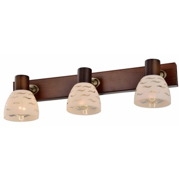 Спот Toplight Shayla TL3730Y-03BB