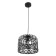 Люстра Toplight Charlotte TL4010D-01BL